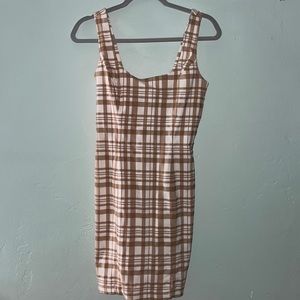 Forever 21 Mini Dress Size Small